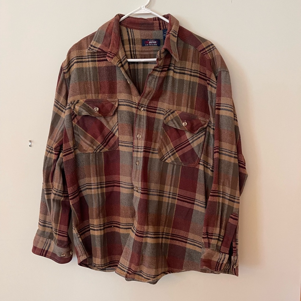 Flannel
